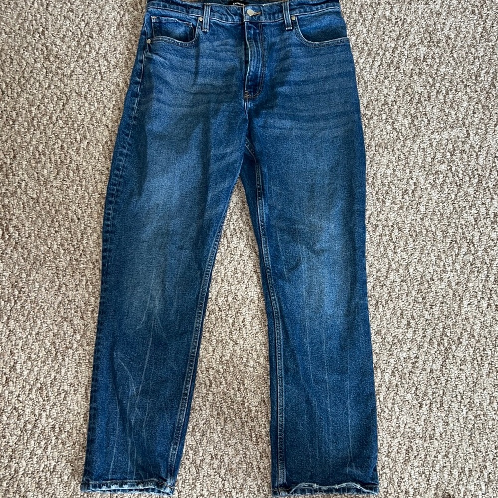 Express jeans